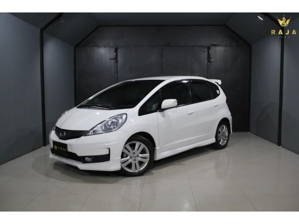 HONDA JAZZ 1.5 SV (ASL) 2013