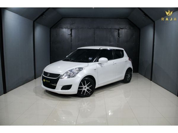 SUZUKI SWIFT 1.2 GL (MT) 2015