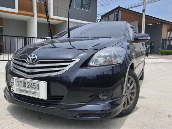 Vios2012 1.5 e mt