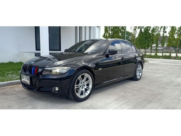 bmw320i at 2010 568,000