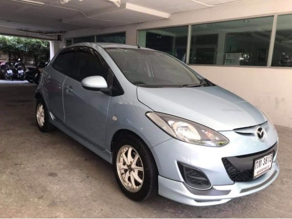 ขายMazda2 ปี 2010