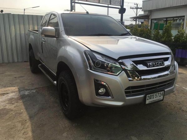 D max รถบ้านเจ้าของขายเอง