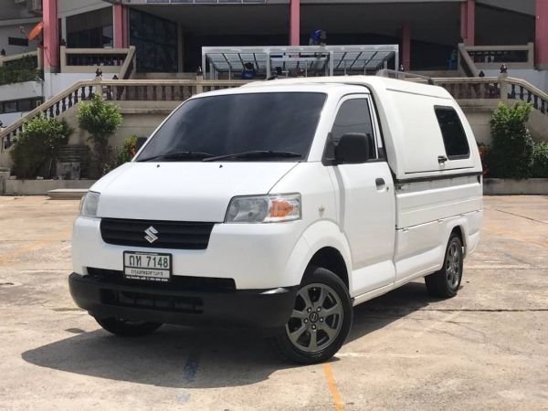 Suzuki Carry 1.6 MT 2010