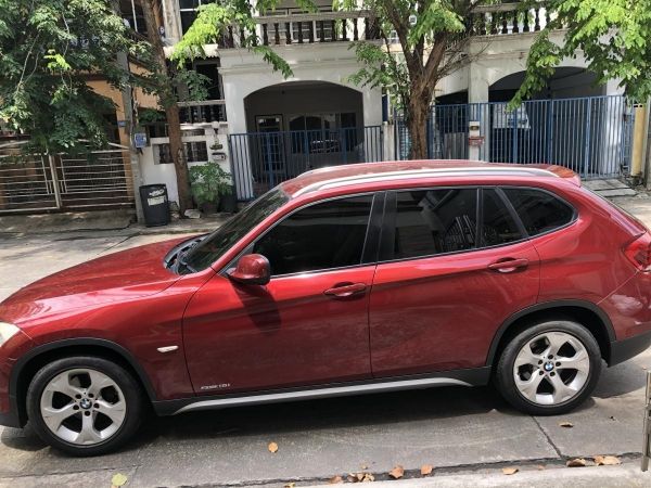 ขาย BMW X1