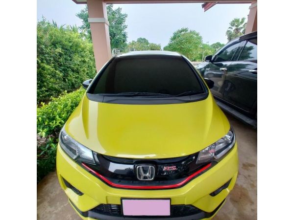 ฮอนด้าแจ๊ส ฮอนด้า hondajazz honda