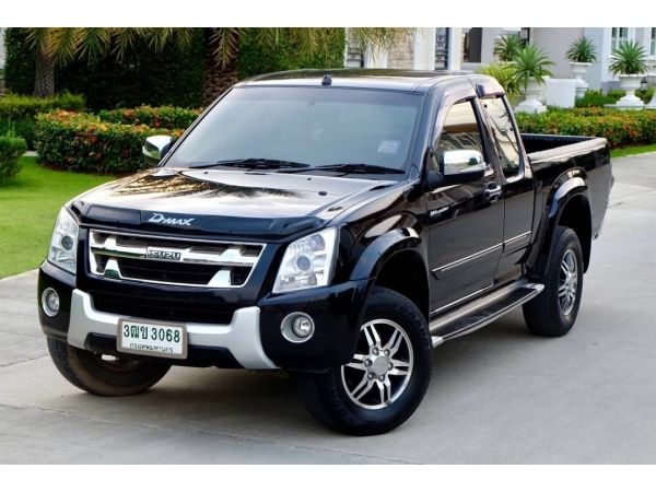 Isuzu 2.5 Ddi Space cab Hi lander ปี2010