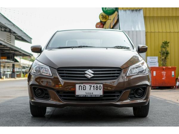 ขาย Suzuki Ciaz 1.2 GA รถสวยมากครับ