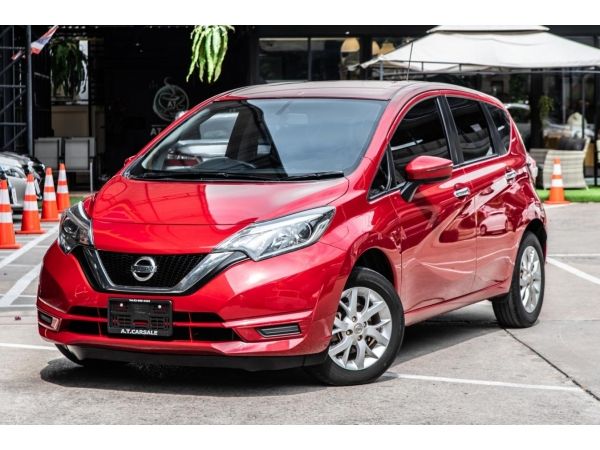 2020 Nissan Note 1.2 V