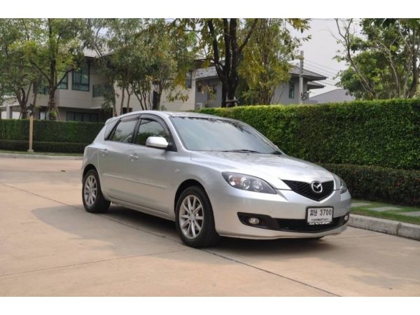 Mazda3 1.6V Hatchback AT  2009