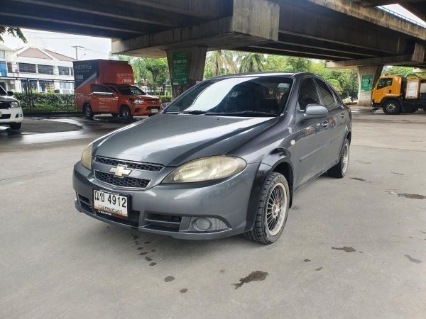 2008 Chevrolet Optra 1.6LS