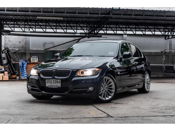 2014 BMW 320d 2.0 SE