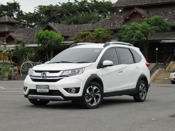 Honda brv รูปที่ 0