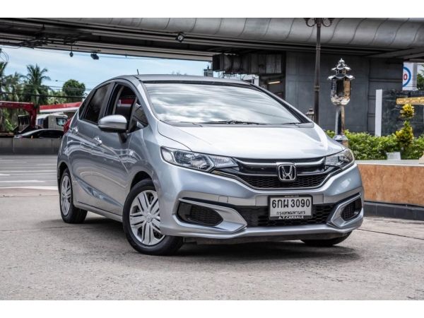 C3090 2017 Honda Jazz 1.5 S