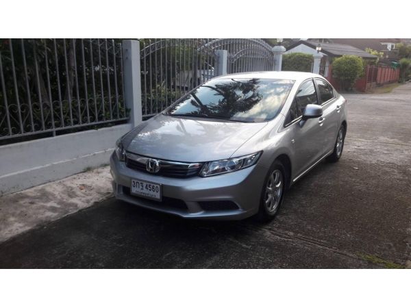 2013​ honda.​Civic​ fb.​วิ่ง​96,000