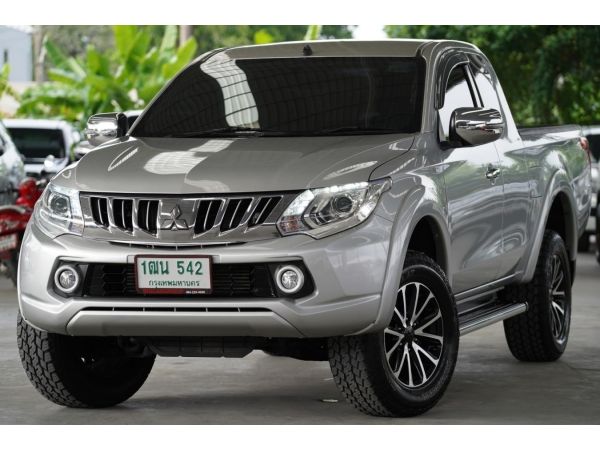 MITSU TRITON 2.4 GLS