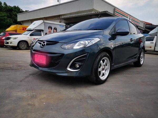 Mazda2​ Spirit Sedan ขายถูกๆๆ