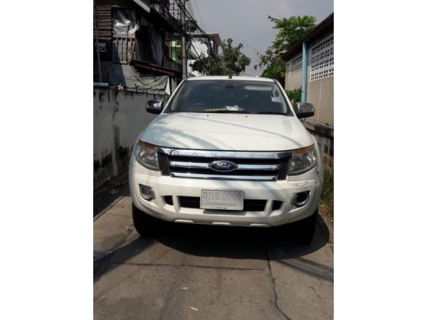 รูปของ FORD RANGER 4ประตู 2.2L XLT HI-RIDER 6MT