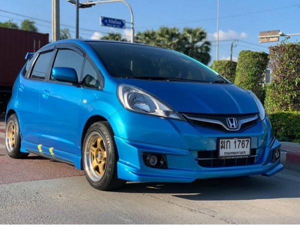 HONDA JAZZ GE 1.5 V 2012 รูปที่ 0