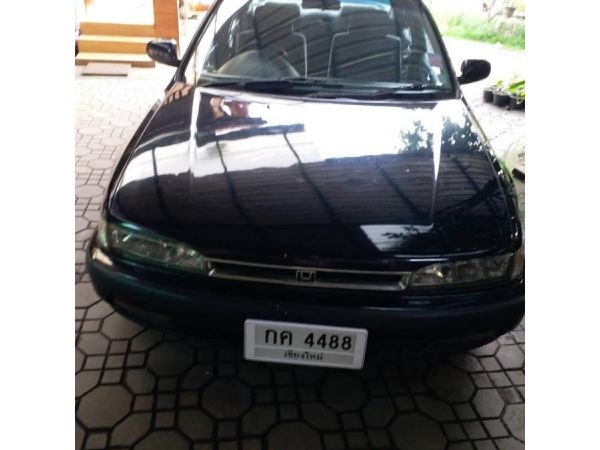 รูปของ ขายรถ Honda Accord รุ่น 2.0 LXI ตัว  Top  ปี 1991 สภาพสวย