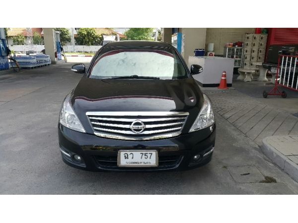 ขาย Nissan Teana J32 2010 250xv v6