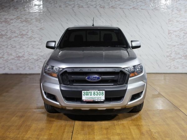 FORD RANGER  STANDARD CAB 2.2 XL 6MT 2019 รูปที่ 0