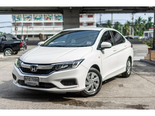 C7098 Honda City 1.5 S