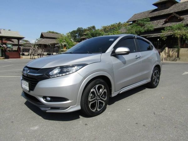 HONDA HRV 1.8 E A/T ปี 2016