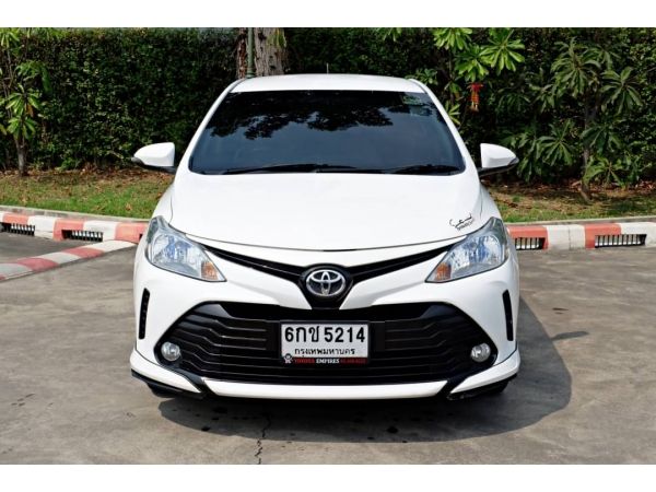 TOYOTA YARIS รูปที่ 0