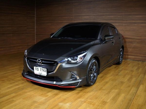 MAZDA 2 โฉมปี (15-22) 1.3 [Sports High Connect] ปี 2019