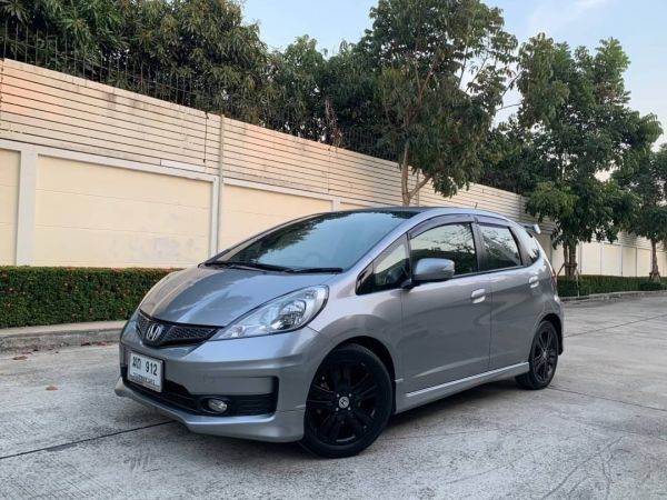 Honda jazz1.5jepan