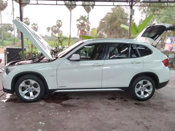 ขายรถ BMW X1