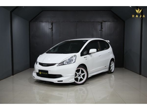 HONDA JAZZ 1.5 V AS 2009