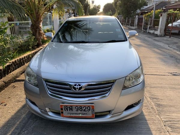 ขายรถToyota Camry ปี 2006 ราคา 280,000 บาท