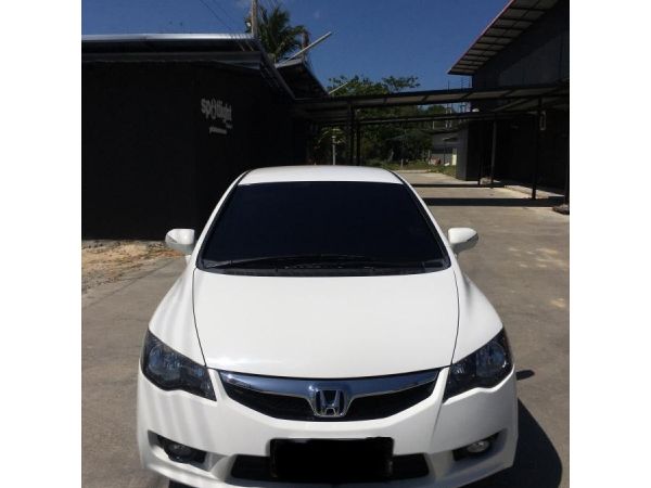 Honda Civic 2011