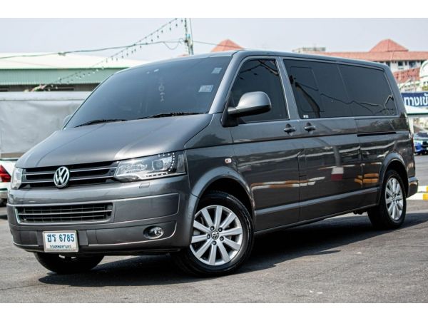 2014 VOLKSWAGEN CARAVELLE, 2.0 BiTDI  TOURING(MY12) AT,7SPEED(FULL OPTION VIP)