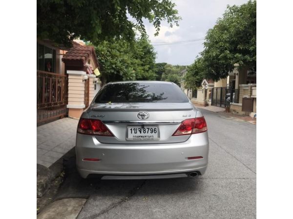 Toyota Camry ACV 40 2009