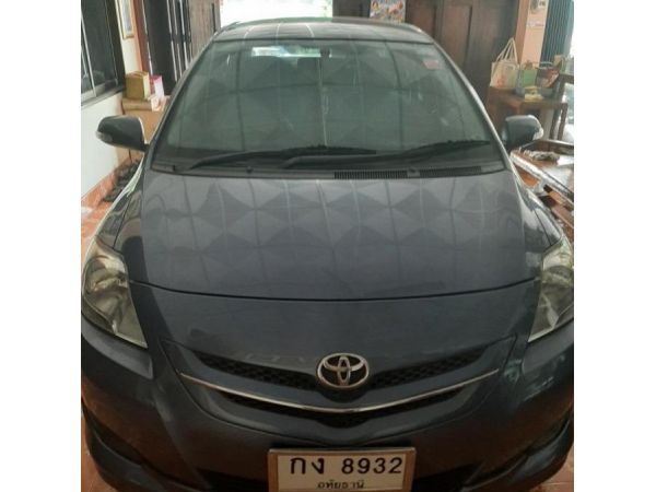 Toyota vios