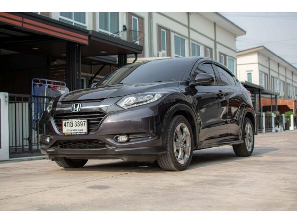 HONDA HRV 1.8E 2015