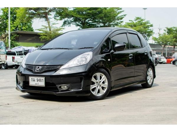 Honda Jazz 1.5 S 2011