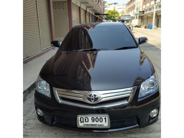 ขาย camry