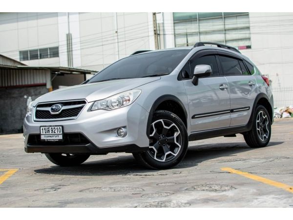 2012 Subaru XV 2.0 (ปี 12-16) XV 4WD SUV