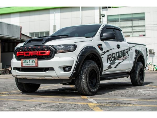 2019Ranger 2.2XL PLUS CAB รูปที่ 0