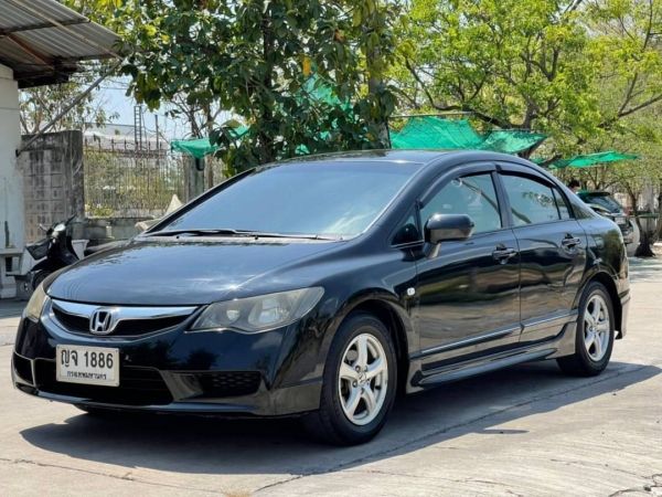 Honda civic1.8 รูปที่ 0