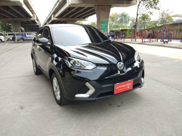 MG GS 1.5D TURBO ปี 2017 รูปที่ 0