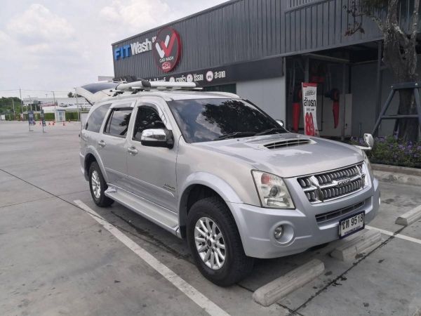 2007 Isuzu MU-7 3.0 (ปี 07-13) Primo SUV