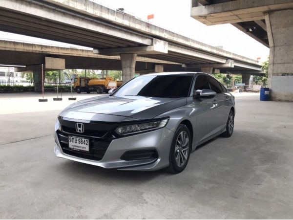 HONDA ACCORD 1.5 TURBO EL ปี 2020