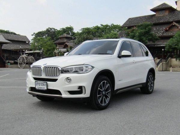 ขายBmw​ X5 Sdrive​ 25d ปี14