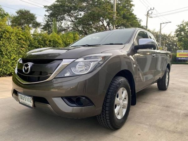 2015 MAZDA BT-50 PRO 2.2 FREE STYLE CAB HI-RACER