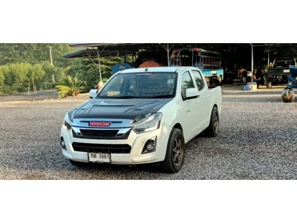 D-max1.9ddi zปี15