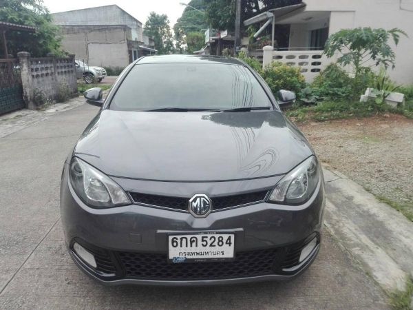 MG6